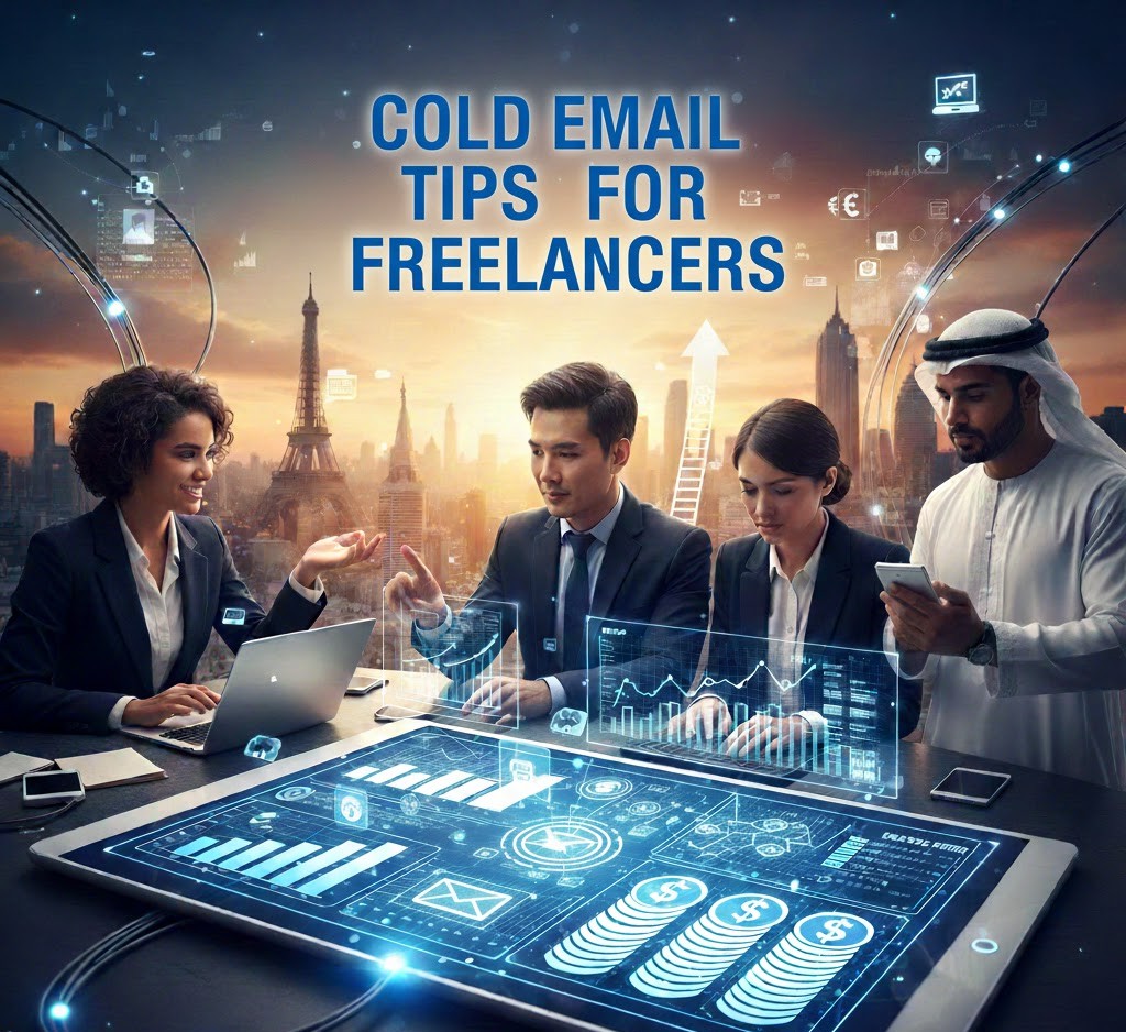 Freelancing